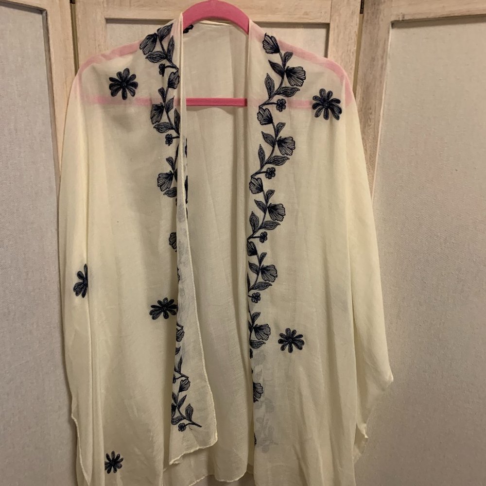 KIMONO